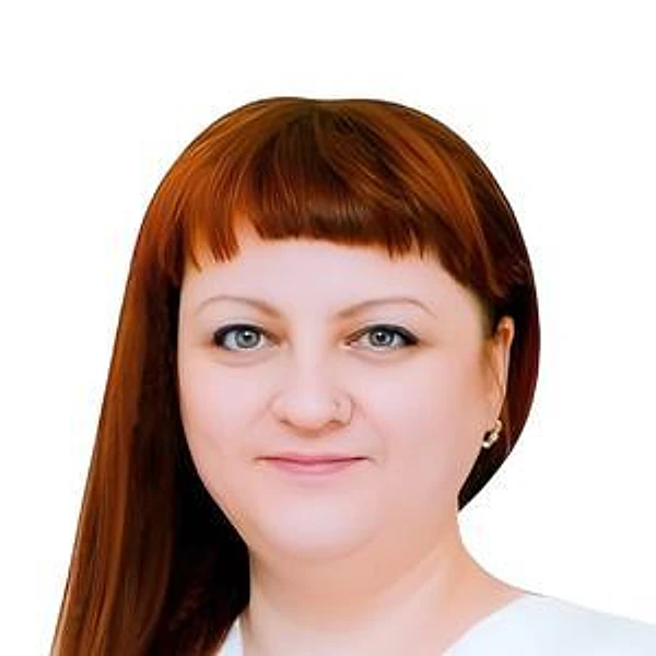 Юрьева Оксана Александровна — Подолог-эстетист, Санкт-Петербург