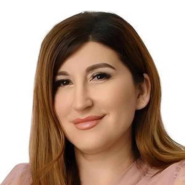 Мельникова Елена Мамуровна — Логопед, Дефектолог, Санкт-Петербург