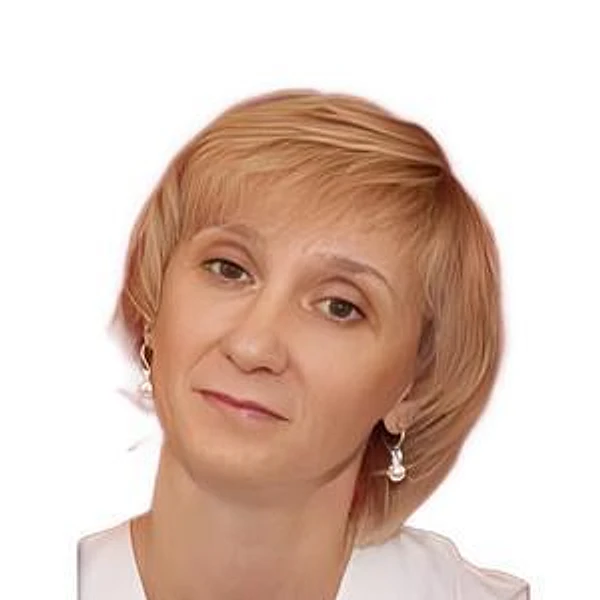 Пономарева Оксана Юрьевна — Диетолог, Детский диетолог, Ростов-на-Дону