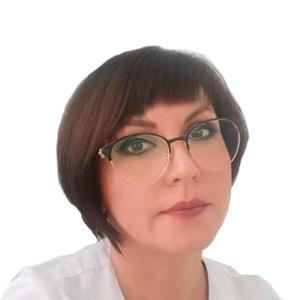 Балашенко Татьяна Викторовна — Эндокринолог, Троицк (Москва)