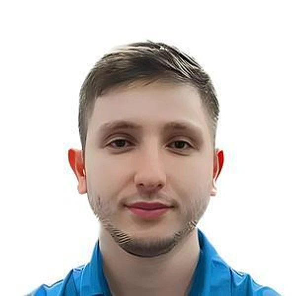 Набиев Канан Камандар оглы — Стоматолог-хирург, Стоматолог-имплантолог, Псков