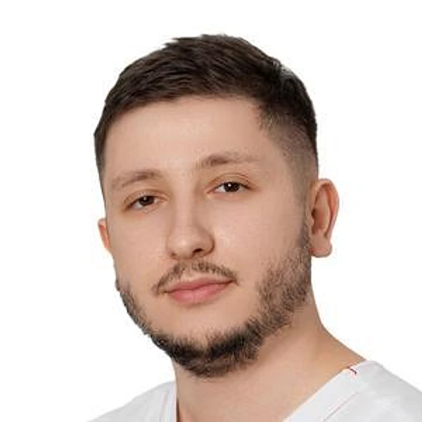 Набиев Канан Камандар оглы — Стоматолог-хирург, Стоматолог-имплантолог, Псков
