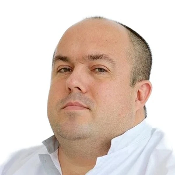 Вшивцев Андрей Иванович — Врач УЗИ, Армавир
