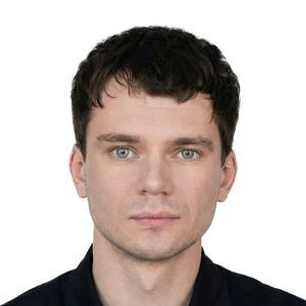 Виноградов Александр Сергеевич — Стоматолог-ортопед, Псков