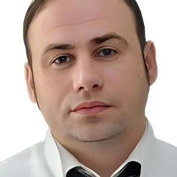 Козлов Иван Александрович — Нарколог, Ростов-на-Дону