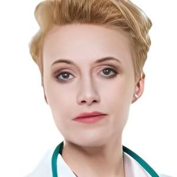 Иванова Анна Сергеевна — Психотерапевт, Ростов-на-Дону