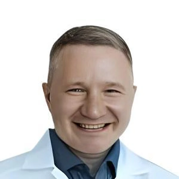Калинин Сергей Александрович — Фельдшер, Ростов-на-Дону