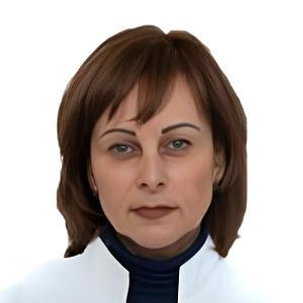 Куликова Людмила Павловна — Врач скорой помощи, Ростов-на-Дону