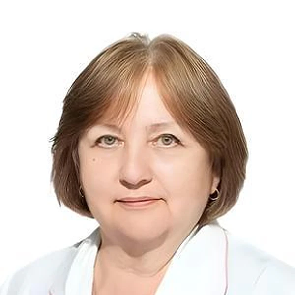 Михалева Людмила Васильевна — Гинеколог, Москва