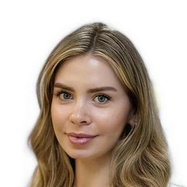 Лапидус Полина Сергеевна — Стоматолог-ортодонт, Детский ортодонт, Стоматолог, Москва