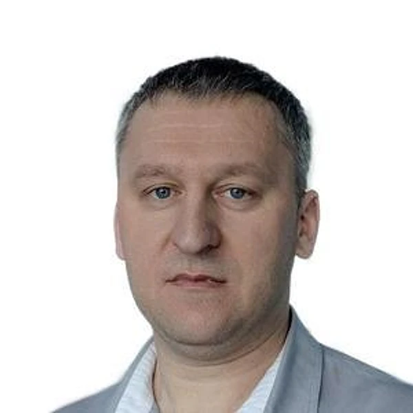 Марьенко Андрей Николаевич — Стоматолог, Челябинск