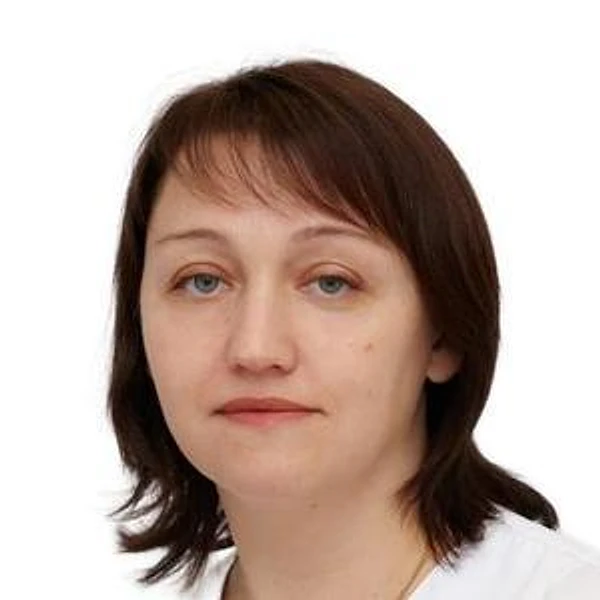 Арон Евгения Александровна — Стоматолог, Нижний Новгород