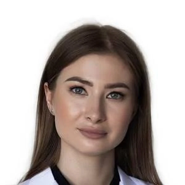 Запоточная Елизавета Евгеньевна — Детский ортодонт, Стоматолог-ортодонт, Владивосток