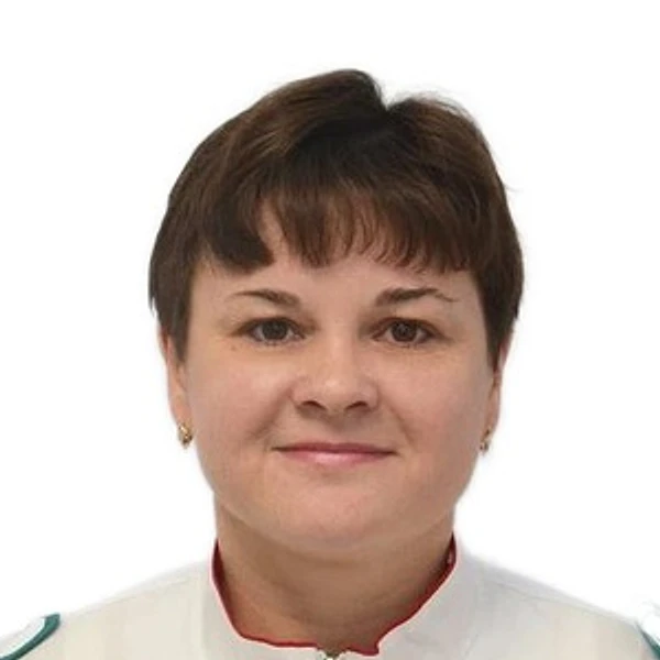 Попова Елена Георгиевна — Невролог, Череповец
