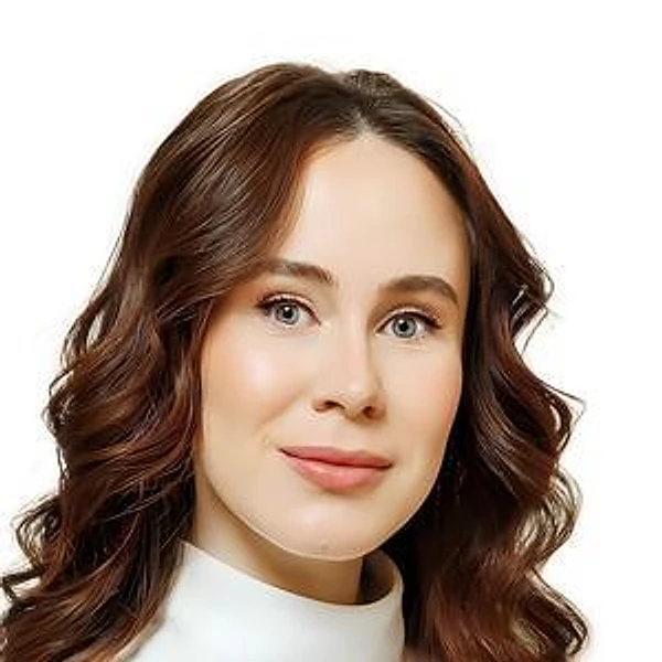 Федорова Анна Вячеславовна — Врач-косметолог, Москва
