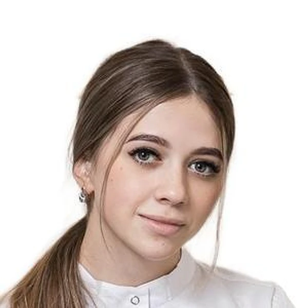 Васильева Валерия Николаевна — Стоматолог, Стоматолог-эндодонтист, Иркутск