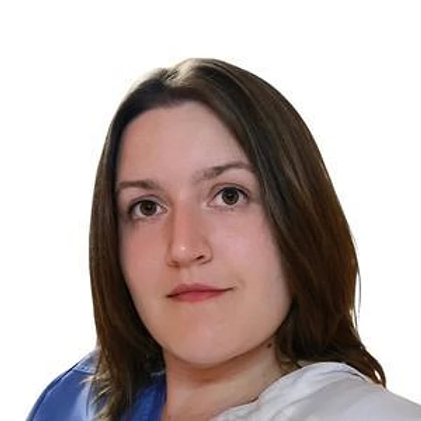 Степанова Светлана Николаевна — Хирург, Проктолог (колопроктолог), Калуга