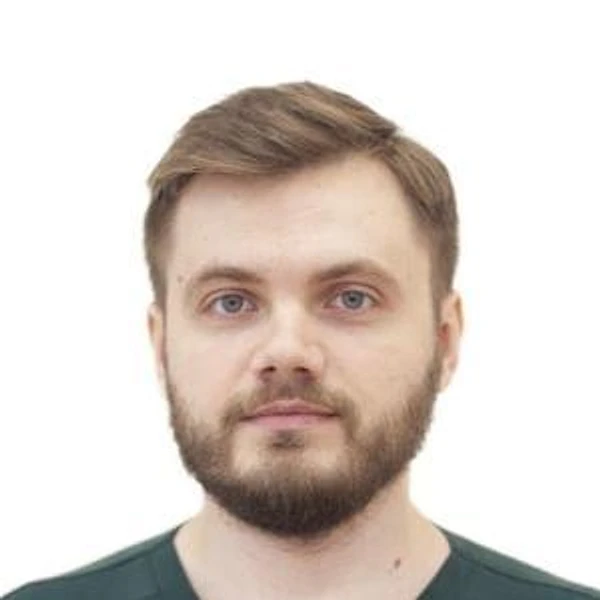 Трубин Дмитрий Сергеевич — Проктолог (колопроктолог), Калуга