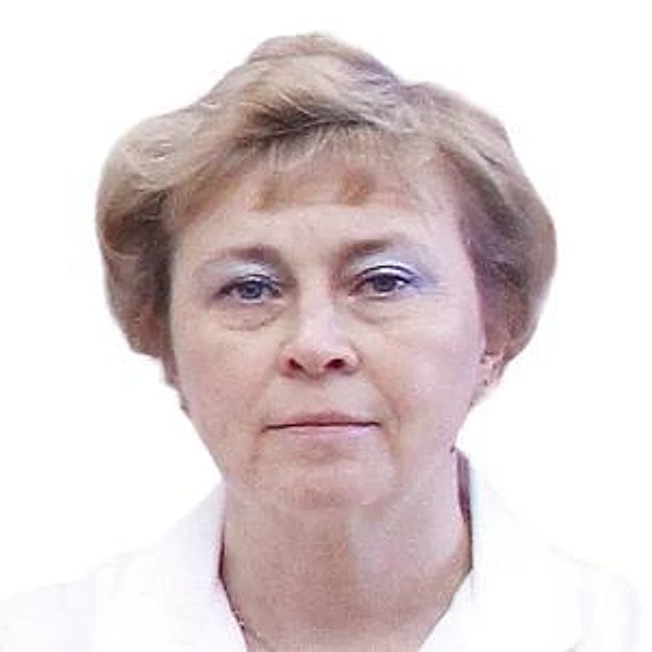 Горенькова Алла Валерьевна — Аллерголог, Детский аллерголог, Детский иммунолог, Иммунолог, Архангельск