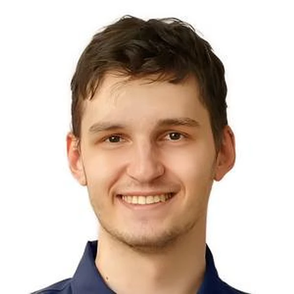 Кабанец Евгений Сергеевич — Стоматолог, Санкт-Петербург