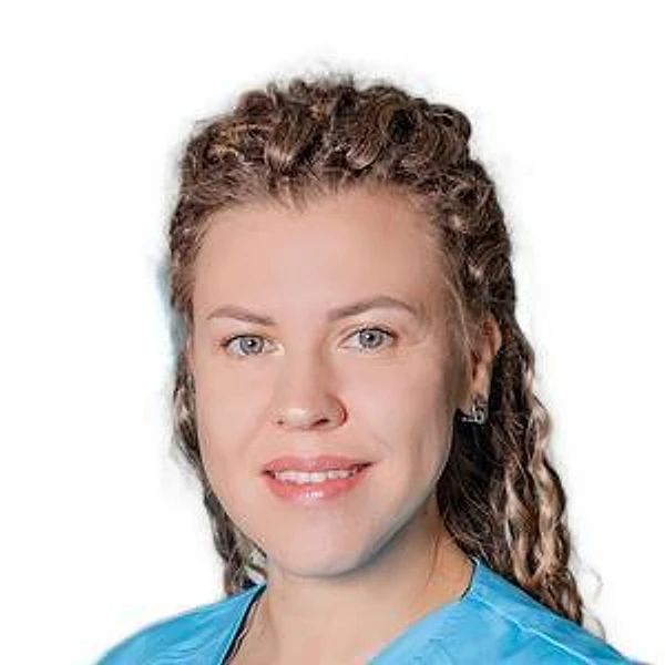 Абрамова Наталья Олеговна — Детский стоматолог, Самара