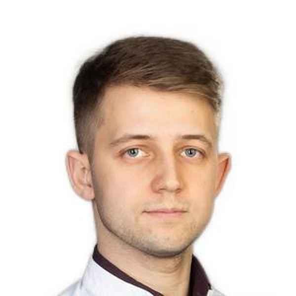 Кузовлев Кирилл Андреевич — Рентгенолог, Врач УЗИ, Томск