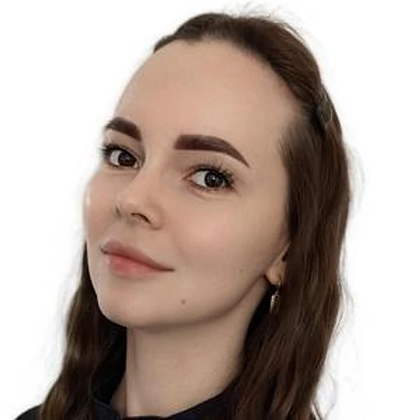 Ноябрева Анастасия Владиславовна — Стоматолог, Отрадный