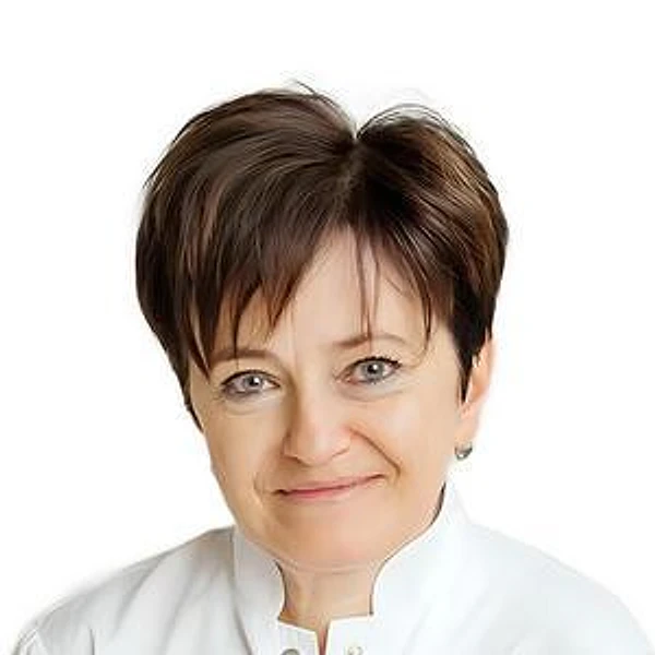Макарова Елена Сергеевна — Гинеколог, Акушер, Тула