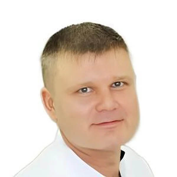 Высоцкий Владимир Федорович — Хирург, Малоинвазивный хирург, Пластический хирург, Иркутск