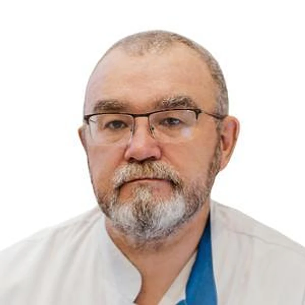 Вершинин Олег Викторович — Акушер, Гинеколог, Чита