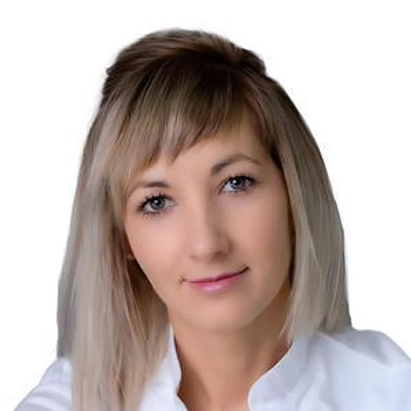 Попова Юлия Владимировна — Инфекционист, Новосибирск