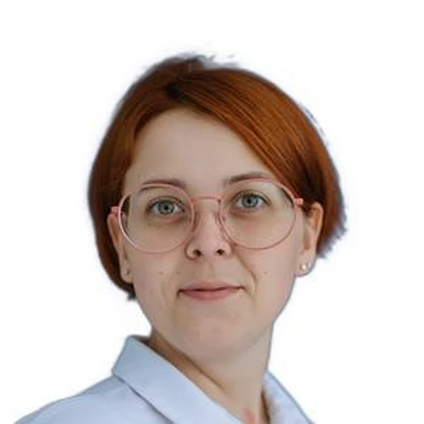 Тюкова Маргарита Александровна — Детский стоматолог, Можайск