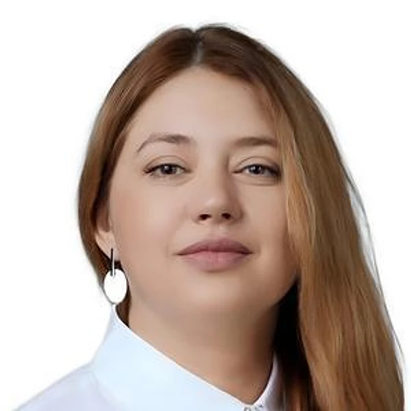 Бригадина Мария Евгеньевна — Психолог, Томск