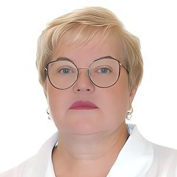 Борисова Людмила Алексеевна — Дерматолог, Венеролог, Детский венеролог, Детский дерматолог, Самара