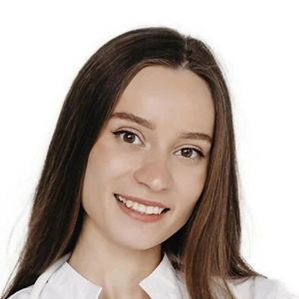 Тадевосян Олеся Степановна — Гинеколог, Калуга