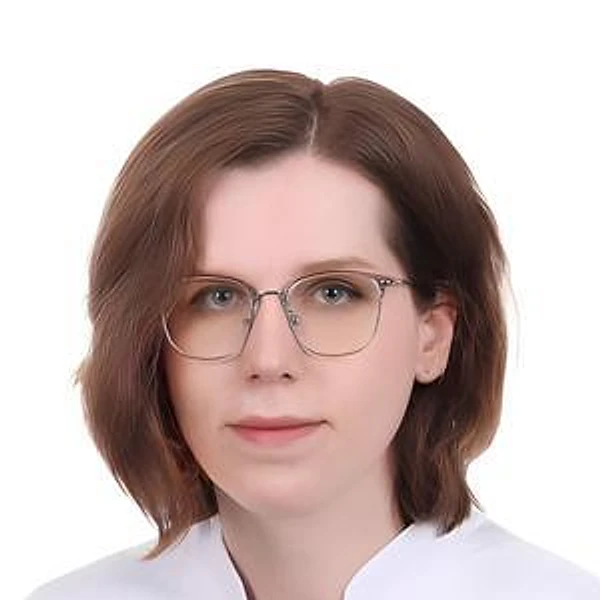 Колесникова Виктория Андреевна — Радиотерапевт, Волгоград