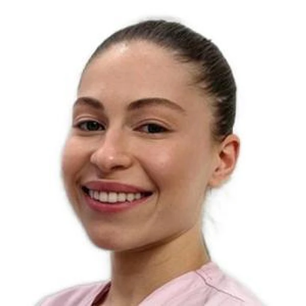 Кесаонова Ивета Сослановна — Стоматолог-ортодонт, Москва