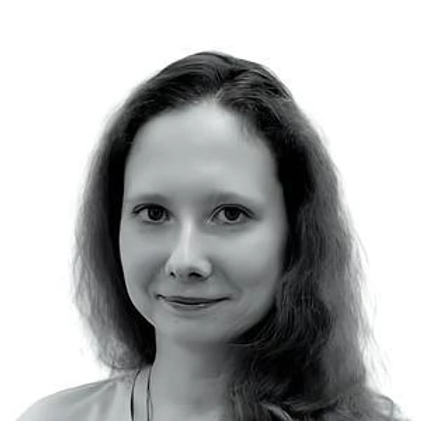 Соболевская Эльвира Вячеславовна — Хирург, Новосибирск