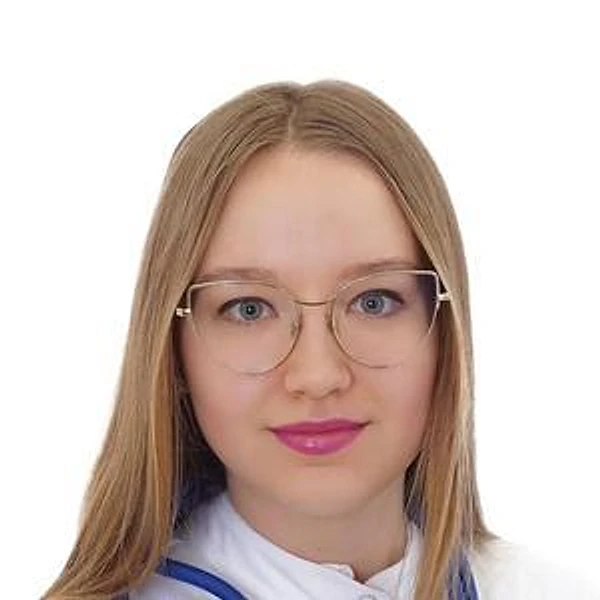 Шумейкина Анастасия Олеговна — Гинеколог, Гинеколог-эндокринолог, Новосибирск