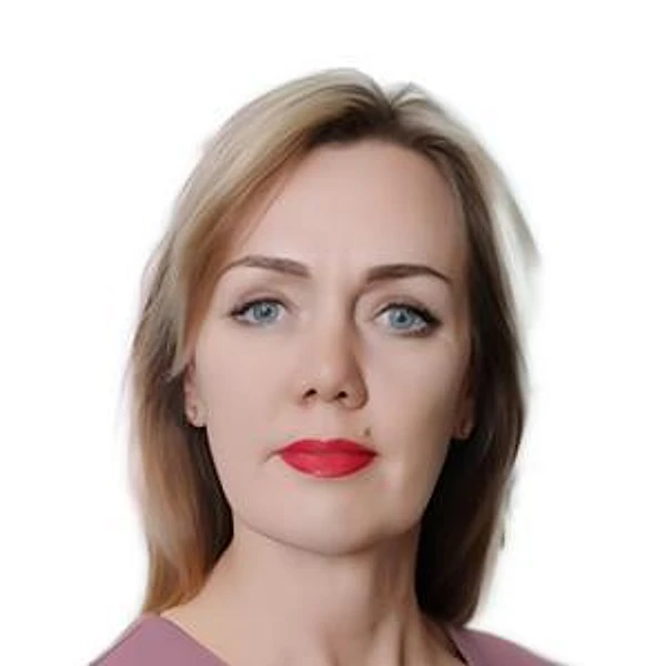 Терехина Екатерина Николаевна — Инструктор-методист, Сочи