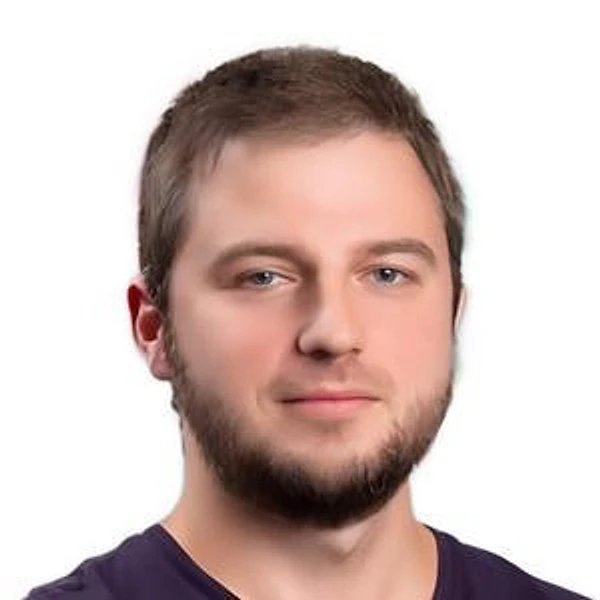 Щербаков Артур Владимирович — Инструктор-методист, Сочи