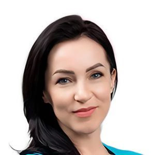 Николаенко Наталья Николаевна — Детский психолог, Сочи