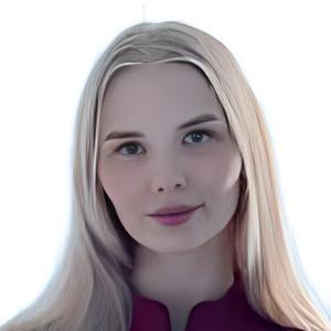 Лукьянова Виктория Олеговна — Гинеколог, Верея