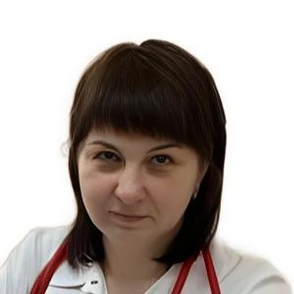 Власова Ирина Юрьевна — Педиатр, Отрадный