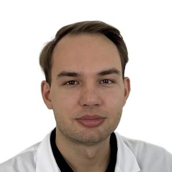 Маслов Дмитрий Сергеевич — Уролог, Врач УЗИ, Ульяновск