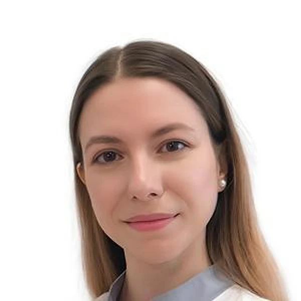 Кононова Наталья Вячеславовна — Врач-косметолог, Ижевск