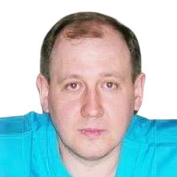 Чучунов Андрей Александрович — Челюстно-лицевой хирург, Стоматолог-имплантолог, Стоматолог-хирург, Красноярск