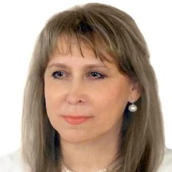 Юсупова Гюзель Эмильевна — Гастроэнтеролог, Салават