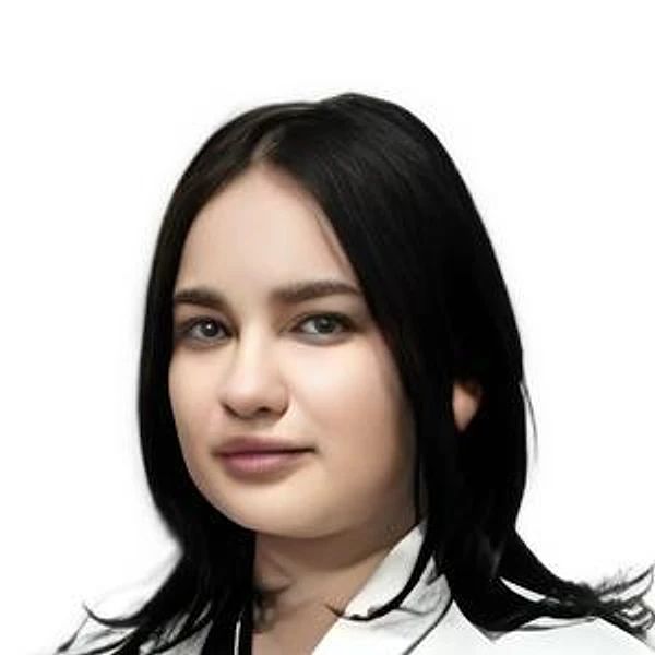 Краславская Анастасия Дмитриевна — Врач скорой помощи, Психиатр, Ростов-на-Дону