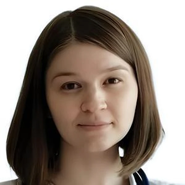 Абдуллина Юлия Юрьевна — Педиатр, Отрадный